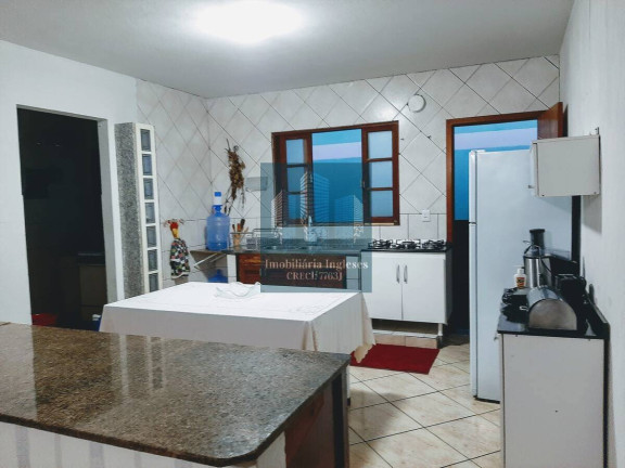 Imagem Casa com 3 Quartos à Venda, 164 m² em Ingleses Do Rio Vermelho - Florianópolis Imagem Casa com 3 Quartos à Venda, 164 m² em Ingleses Do Rio Vermelho - Florianópolis