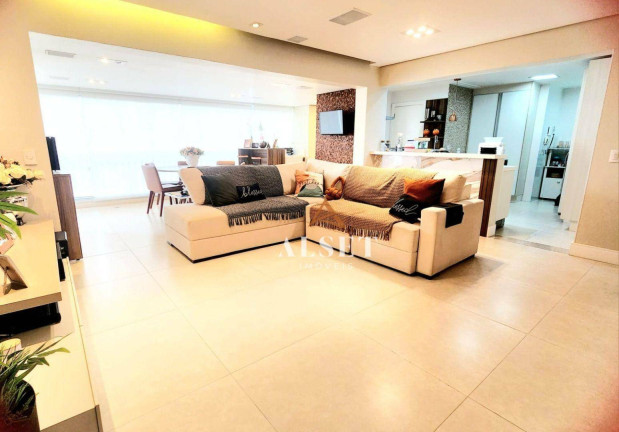 Imagem Apartamento com 3 Quartos à Venda, 123 m² em Vila Regente Feijó - São Paulo Imagem Apartamento com 3 Quartos à Venda, 123 m² em Vila Regente Feijó - São Paulo