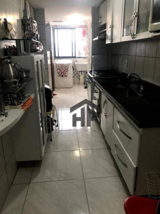 Imagem Apartamento com 4 Quartos à Venda, 130 m² em Casa Caiada - Olinda Imagem Apartamento com 4 Quartos à Venda, 130 m² em Casa Caiada - Olinda