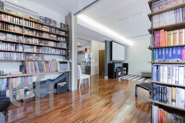 Imagem Apartamento com 3 Quartos à Venda, 260 m² em Santa Cecília - São Paulo Imagem Apartamento com 3 Quartos à Venda, 260 m² em Santa Cecília - São Paulo