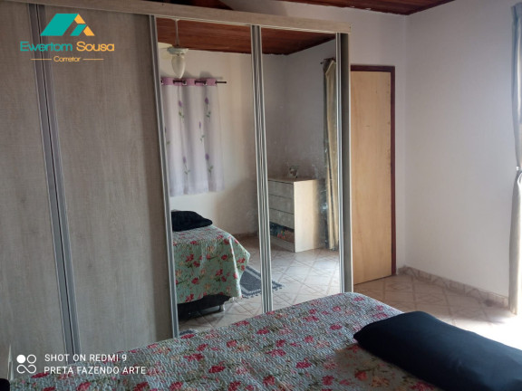 Imagem Sobrado com 2 Quartos à Venda, 140 m² em Terra Preta (terra Preta) - Mairiporã