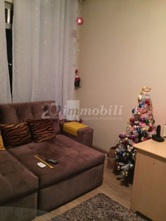 Imagem Apartamento com 1 Quarto à Venda, 40 m² em Santa Cecília - São Paulo Imagem Apartamento com 1 Quarto à Venda, 40 m² em Santa Cecília - São Paulo