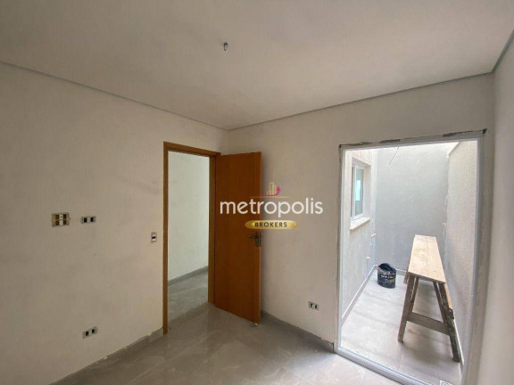 Imagem Casa com 3 Quartos à Venda, 135 m² em Vila Camilópolis - Santo André Imagem Casa com 3 Quartos à Venda, 135 m² em Vila Camilópolis - Santo André