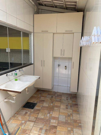 Imagem Casa com 3 Quartos à Venda, 200 m² em Caldas Do Oeste - Caldas Novas Imagem Casa com 3 Quartos à Venda, 200 m² em Caldas Do Oeste - Caldas Novas