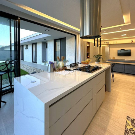 Imagem Casa com 3 Quartos à Venda, 180 m² em Três Rios Do Sul - Jaraguá Do Sul