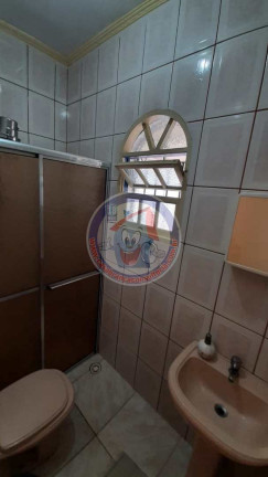 Imagem Casa com 2 Quartos à Venda, 92 m² em Balneário Jussara - Mongaguá Imagem Casa com 2 Quartos à Venda, 92 m² em Balneário Jussara - Mongaguá