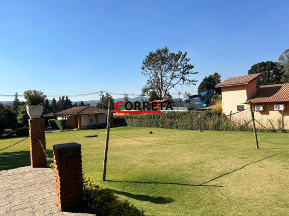 Imagem Casa com 7 Quartos à Venda, 5.000 m² em Votorantim - Ibiúna