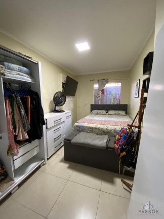 Imagem Casa com 2 Quartos à Venda, 91 m² em Paranoá - Brasília