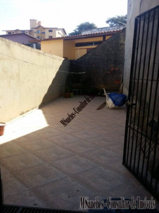 Imagem Sobrado com 4 Quartos à Venda, 167 m² em Jardim Simus - Sorocaba Imagem Sobrado com 4 Quartos à Venda, 167 m² em Jardim Simus - Sorocaba