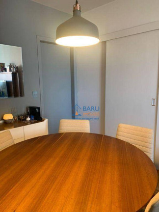 Imagem Apartamento com 3 Quartos à Venda, 94 m² em Consolação - São Paulo Imagem Apartamento com 3 Quartos à Venda, 94 m² em Consolação - São Paulo