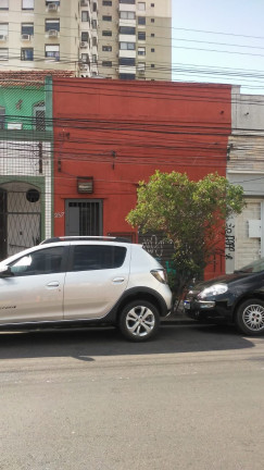 Imagem Casa com 3 Quartos à Venda, 110 m² em Cidade Baixa - Porto Alegre