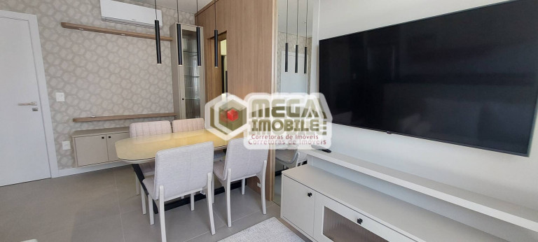 Imagem Apartamento com 1 Quarto à Venda, 43 m² em Carvoeira - Florianópolis Imagem Apartamento com 1 Quarto à Venda, 43 m² em Carvoeira - Florianópolis