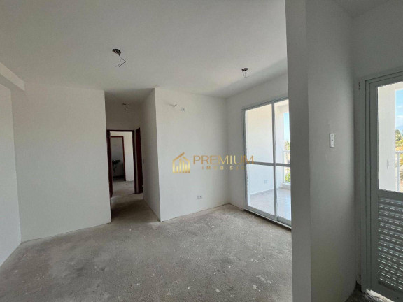 Imagem Apartamento com 2 Quartos à Venda, 60 m² em Jardim Porto Novo - Caraguatatuba