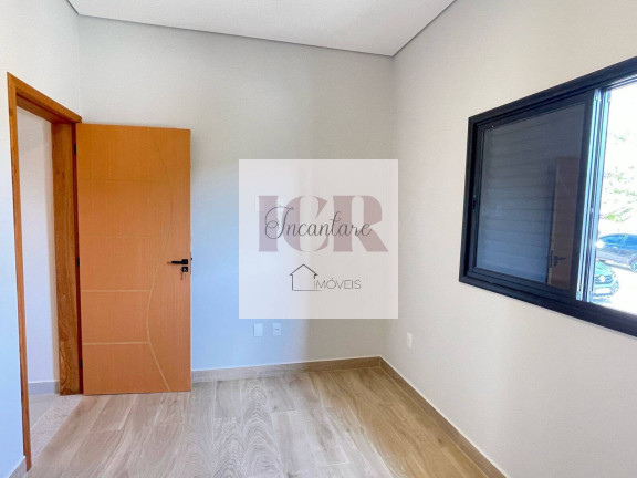 Imagem Casa de Condomínio com 3 Quartos para Alugar, 157 m² em Horto Florestal - Sorocaba