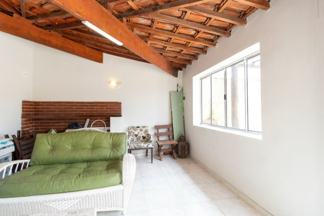 Imagem Casa com 3 Quartos à Venda, 190 m² em Jardim Icaraí - São Paulo Imagem Casa com 3 Quartos à Venda, 190 m² em Jardim Icaraí - São Paulo