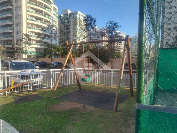 Imagem Apartamento com 3 Quartos à Venda, 85 m² em Barra Olímpica - Rio De Janeiro