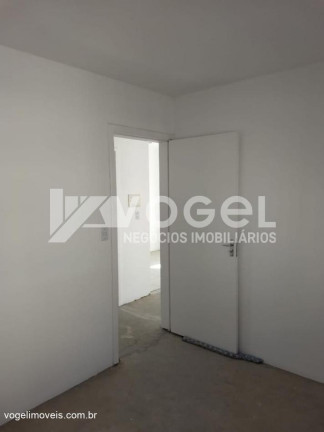 Imagem Apartamento com 2 Quartos à Venda, 61 m² em Rio Dos Sinos - Sao Leopoldo