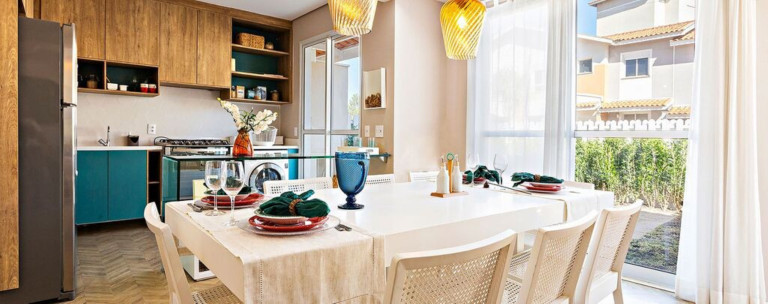Imagem Casa com 3 Quartos à Venda, 147 m² em Vila Poupança - Santana De Parnaíba Imagem Casa com 3 Quartos à Venda, 147 m² em Vila Poupança - Santana De Parnaíba