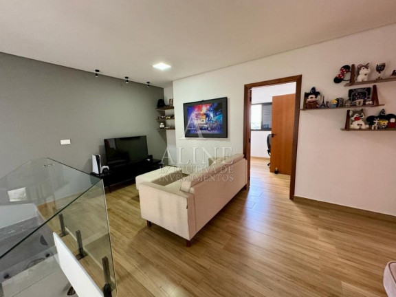 Imagem Casa de Condomínio com 3 Quartos à Venda, 559 m² em Loteamento Dinorá Rosa - Sorocaba