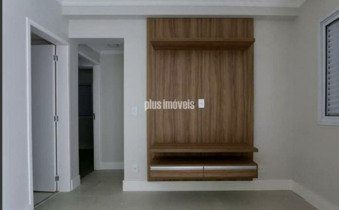 Imagem Apartamento com 2 Quartos à Venda, 65 m² em Panamby - São Paulo Imagem Apartamento com 2 Quartos à Venda, 65 m² em Panamby - São Paulo