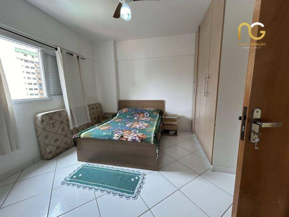 Imagem Apartamento com 2 Quartos à Venda, 83 m² em Tupi - Praia Grande