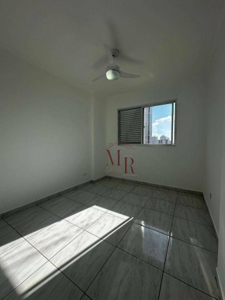 Imagem Apartamento com 1 Quarto à Venda, 40 m² em Vila Guilhermina - Praia Grande