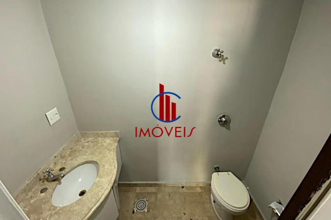Imagem Apartamento com 4 Quartos à Venda, 167 m² em Jardim Paulista - São Paulo