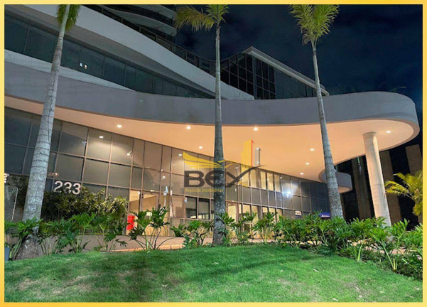 Imagem Apartamento com 3 Quartos à Venda, 123 m² em Alphaville Empresarial - Barueri