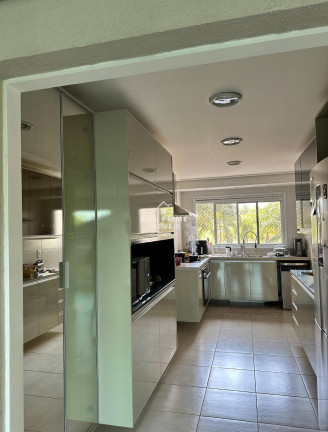 Imagem Apartamento com 3 Quartos à Venda, 190 m² em Jardim Das Colinas - São José Dos Campos Imagem Apartamento com 3 Quartos à Venda, 190 m² em Jardim Das Colinas - São José Dos Campos