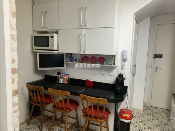 Imagem Apartamento com 3 Quartos à Venda, 156 m² em Vila Mariana - São Paulo