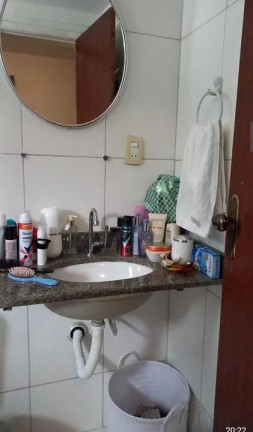 Imagem Apartamento com 3 Quartos à Venda, 96 m² em Matatu - Salvador