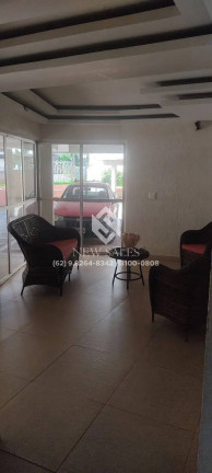 Imagem Apartamento com 3 Quartos à Venda, 100 m² em Setor Leste Vila Nova - Goiânia Imagem Apartamento com 3 Quartos à Venda, 100 m² em Setor Leste Vila Nova - Goiânia