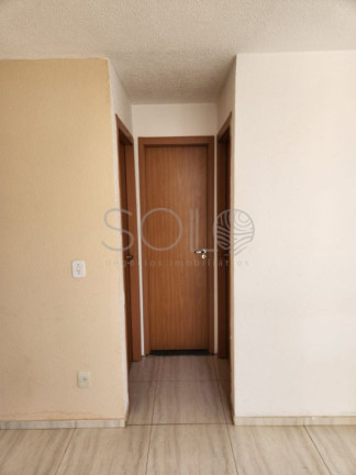 Imagem Apartamento com 2 Quartos à Venda, 55 m² em Parque Residencial Iguatemi - Araraquara Imagem Apartamento com 2 Quartos à Venda, 55 m² em Parque Residencial Iguatemi - Araraquara