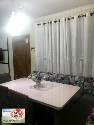Imagem Apartamento com 2 Quartos à Venda, 72 m² em Centro - São Bernardo Do Campo Imagem Apartamento com 2 Quartos à Venda, 72 m² em Centro - São Bernardo Do Campo