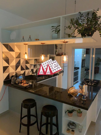 Imagem Casa com 3 Quartos à Venda, 160 m² em Condomínio Villagio Milano - Sorocaba