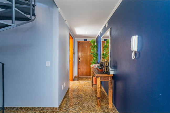 Imagem Apartamento com 3 Quartos à Venda, 154 m² em Teresópolis - Porto Alegre