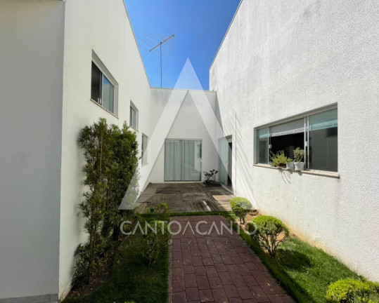 Imagem Casa com 4 Quartos à Venda, 550 m² em Condomínio Residencial Mondrian - Sinop Imagem Casa com 4 Quartos à Venda, 550 m² em Condomínio Residencial Mondrian - Sinop