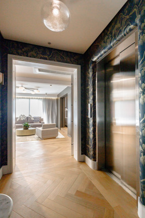 Imagem Apartamento com 3 Quartos à Venda, 270 m² em Jardim América - São Paulo Imagem Apartamento com 3 Quartos à Venda, 270 m² em Jardim América - São Paulo