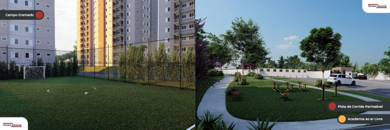 Imagem Apartamento com 2 Quartos à Venda, 53 m² em Parque Manoel De Vasconcelos - Sumaré Imagem Apartamento com 2 Quartos à Venda, 53 m² em Parque Manoel De Vasconcelos - Sumaré