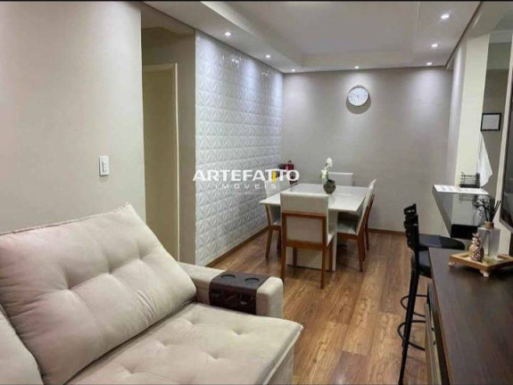 Imagem Apartamento com 2 Quartos à Venda, 50 m²