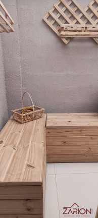 Imagem Apartamento com 2 Quartos à Venda, 52 m² em Jardim Santa Catarina - Taubaté Imagem Apartamento com 2 Quartos à Venda, 52 m² em Jardim Santa Catarina - Taubaté