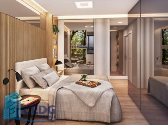 Imagem Apartamento com 2 Quartos à Venda, 63 m² em Cristo Rei - Curitiba Imagem Apartamento com 2 Quartos à Venda, 63 m² em Cristo Rei - Curitiba
