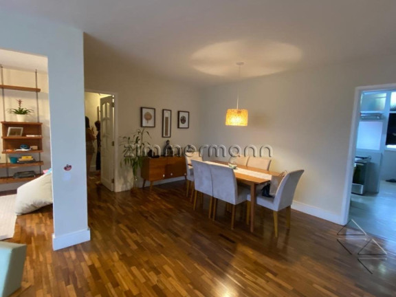 Imagem Apartamento com 4 Quartos à Venda, 146 m² em Perdizes - Sao Paulo Imagem Apartamento com 4 Quartos à Venda, 146 m² em Perdizes - Sao Paulo