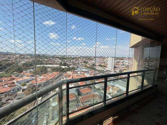 Imagem Apartamento com 4 Quartos à Venda, 287 m² em Jardim Corazza - Itu Imagem Apartamento com 4 Quartos à Venda, 287 m² em Jardim Corazza - Itu