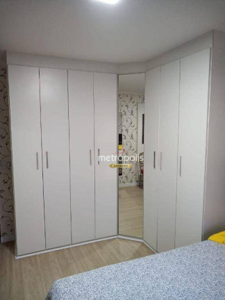 Imagem Apartamento com 3 Quartos à Venda, 84 m² em Cerâmica - São Caetano Do Sul
