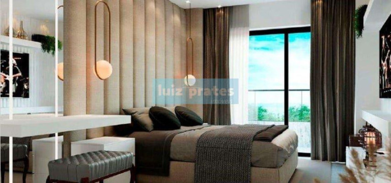 Imagem Apartamento com 3 Quartos à Venda, 163 m² em João Paulo - Florianópolis
