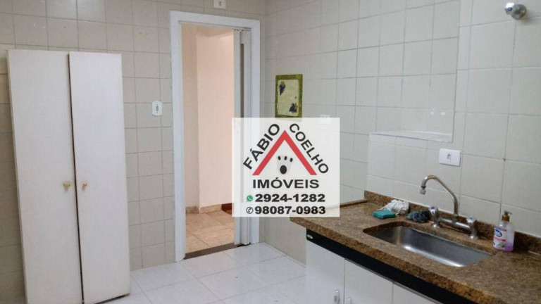 Imagem Apartamento com 3 Quartos à Venda, 108 m² em Jardins - São Paulo