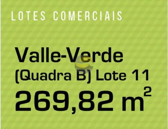 Terreno à Venda, 172 m² em Jardim ísis - Cotia