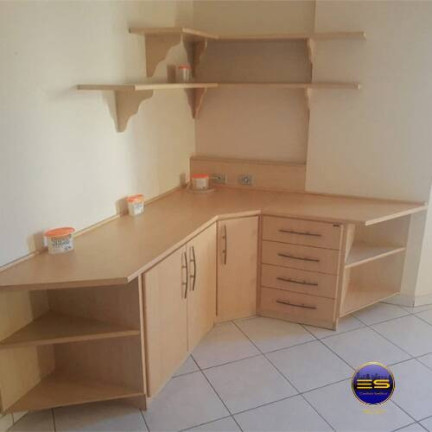 Imagem Apartamento com 3 Quartos à Venda, 180 m² em Canto Do Forte - Praia Grande Imagem Apartamento com 3 Quartos à Venda, 180 m² em Canto Do Forte - Praia Grande