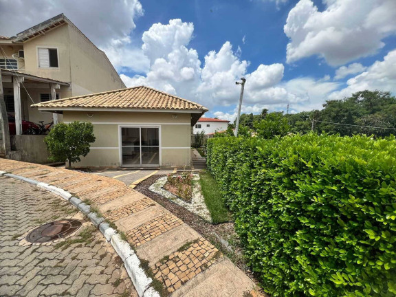 Imagem Casa de Condomínio com 4 Quartos à Venda, 200 m² em Village Di Satore - Sorocaba